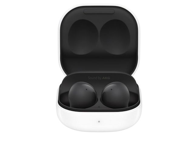 Samsung Galaxy Buds 2 Audífonos In-ear - Negro-0