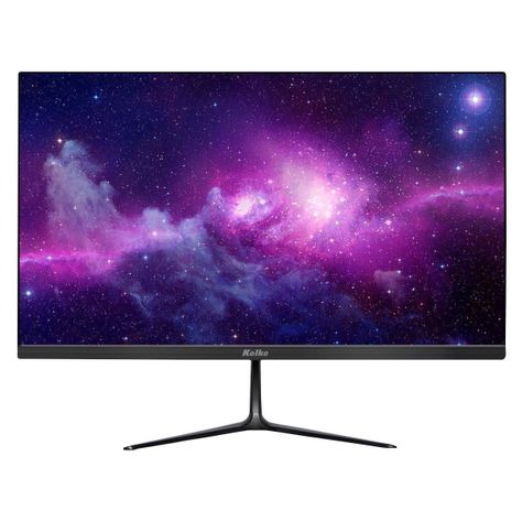 Monitor LED KOLKE 23.8" IPS FHD Entradas HDMI y VGA-0