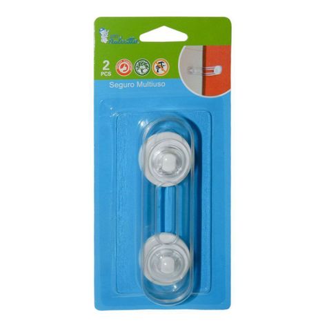 Seguro Flexible Refrigerador pk2-2