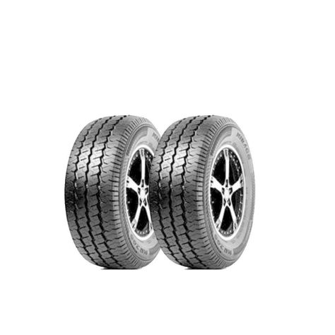 SET 2 NEUMATICO 175/70R14 MIRAGE MR200 LTR 95/93S-0