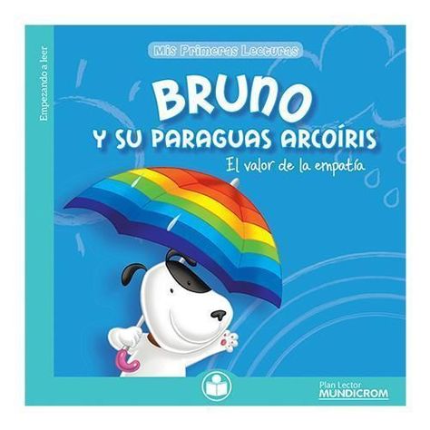 PL. BRUNO TIENE UN PARAGUAS DE ARCOIRIS-0