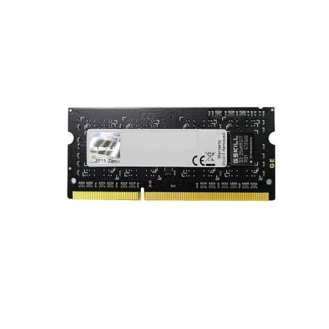 Memoria Ram-SO-DIMM DDR4-3000MHz 8GB-Laptop-0