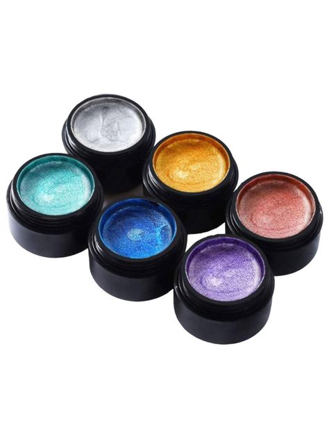ESMALTE GEL DE ARAÑA PARA UÑAS 8 ML-0