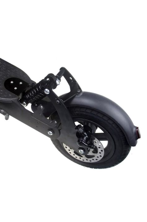 XIAOMI M365/M365 1S/M365 Essential Scooter Suspension Trasera-2