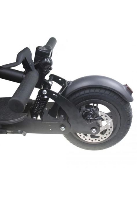 XIAOMI M365/M365 1S/M365 Essential Scooter Suspension Trasera-0
