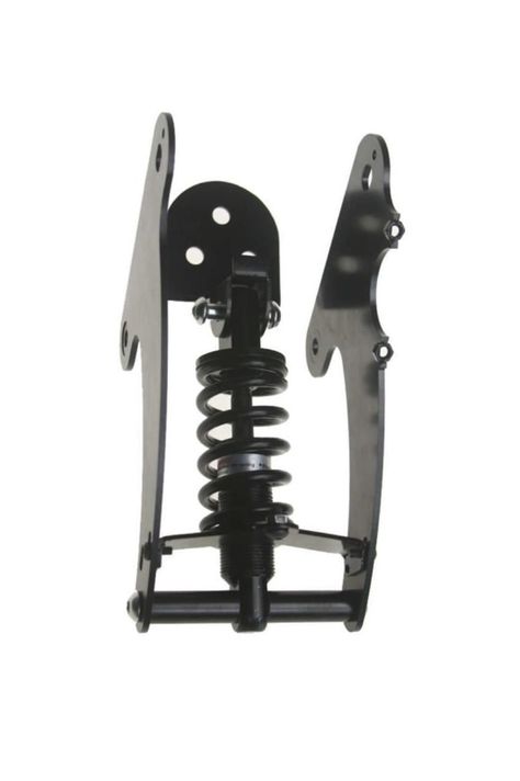 XIAOMI M365/M365 1S/M365 Essential Scooter Suspension Trasera-3