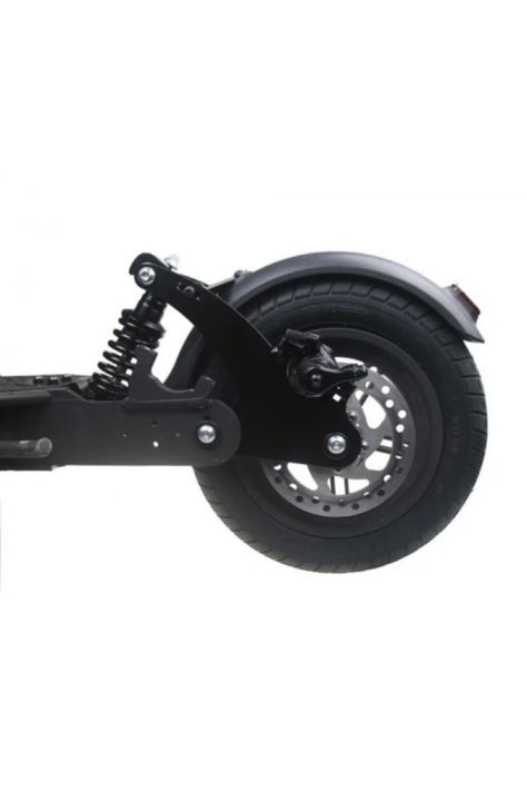 XIAOMI M365/M365 1S/M365 Essential Scooter Suspension Trasera-1