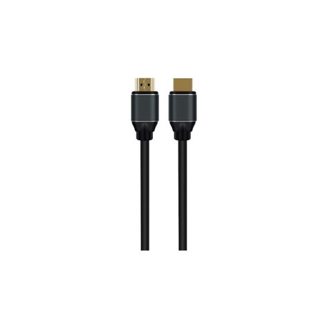 Cable HDMI 4K 1.5mt Punta Metalica Tecnolab-0
