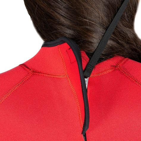 Traje de Agua 4 mm Neopreno – Mujer T4-6