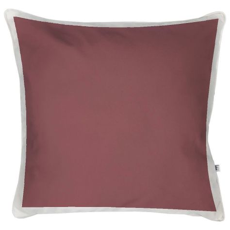Cojín Ciruela 4995, 60x60-0