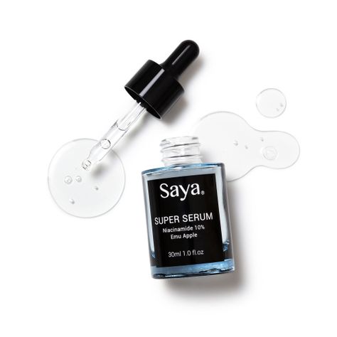Super Serum Piel Mixta Orgánico Australiano-0
