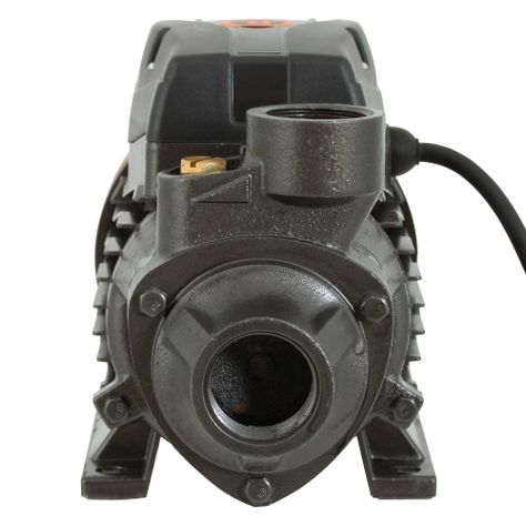 Bomba Superficie Periférica 0,5HP-2