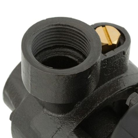 Bomba Superficie Periférica 0,5HP-5