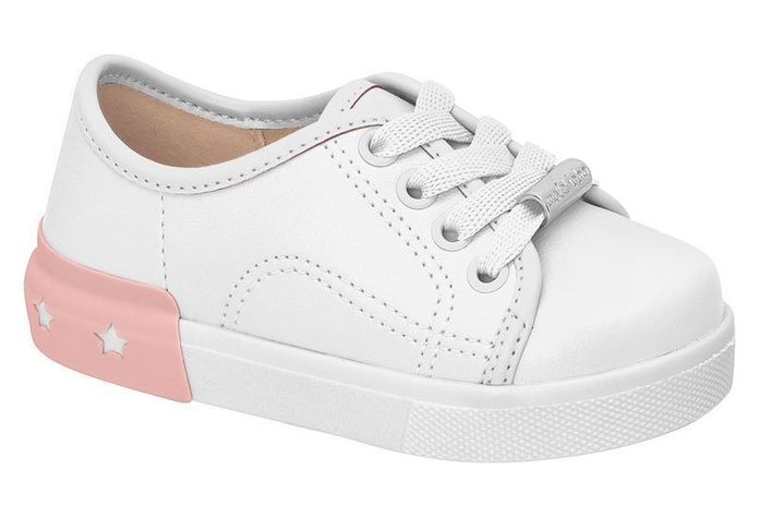 Zapatilla Molekinha 2118.851.9569.16072-0