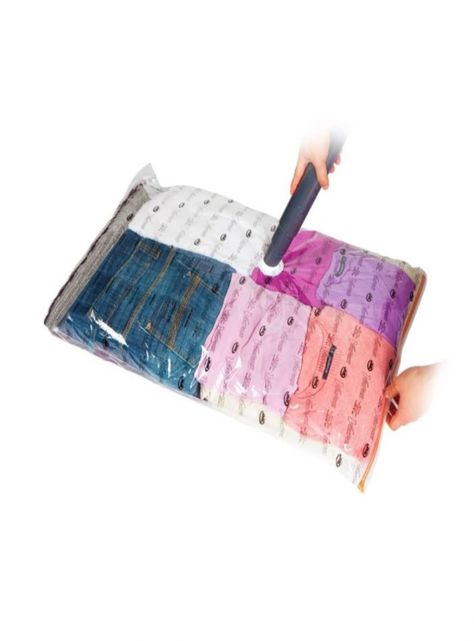 Bolsas Ahorra Espacio Vac Pack-0