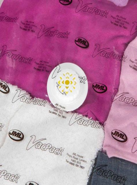 Bolsas Ahorra Espacio Vac Pack-5