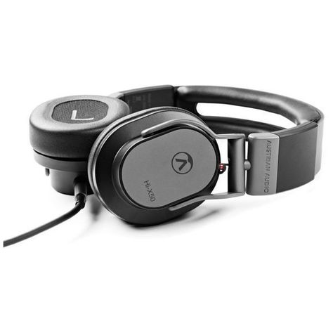 AUDIFONO AUSTRIAN AUDIO HI-X50-3