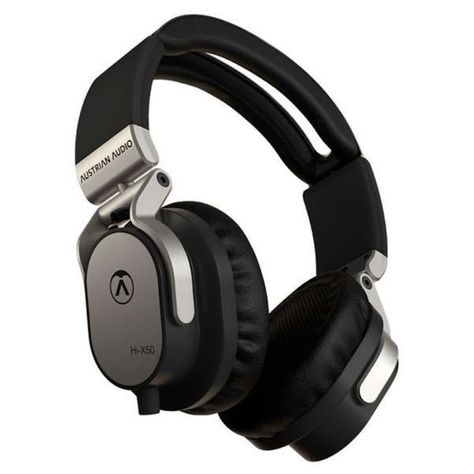 AUDIFONO AUSTRIAN AUDIO HI-X50-1