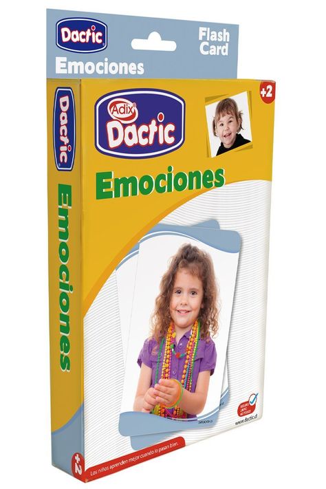 Láminas Emociones-0