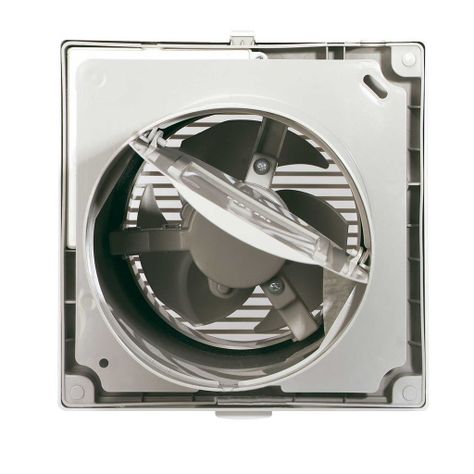 Extractor de Aire modelo 15 EGSA SILENCIOSO (34 Db)-2