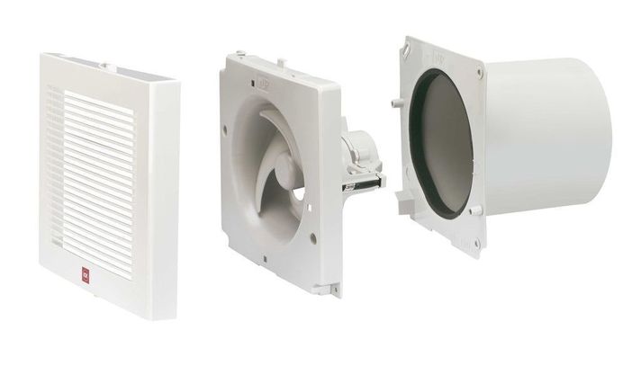 Extractor de Aire modelo 15 EGSA SILENCIOSO (34 Db)-3