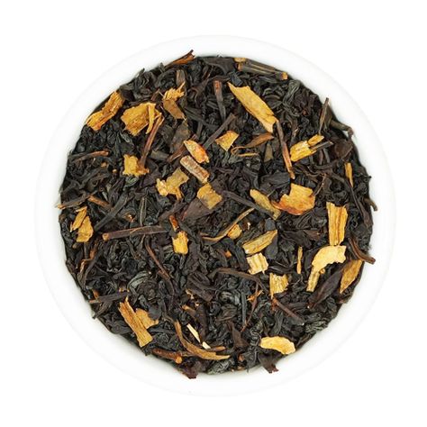Ancestral, Té negro con canela-1