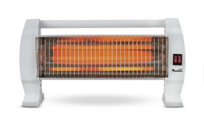 Calefactor de Cuarzo Kendal KC-1200-0