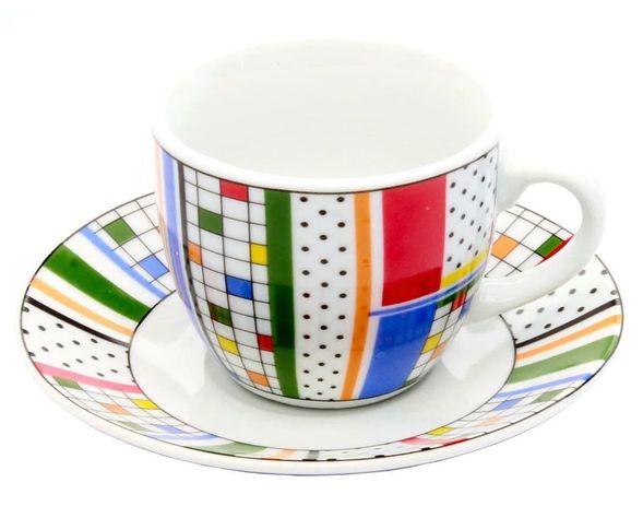 Taza de Café / Té 90U-17093B-0