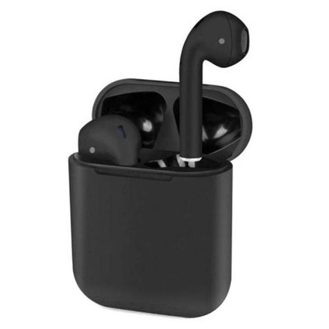 Audífonos Inalámbricos  Bluetooth Para Iphone Samsung Huawei Xiaomi-4
