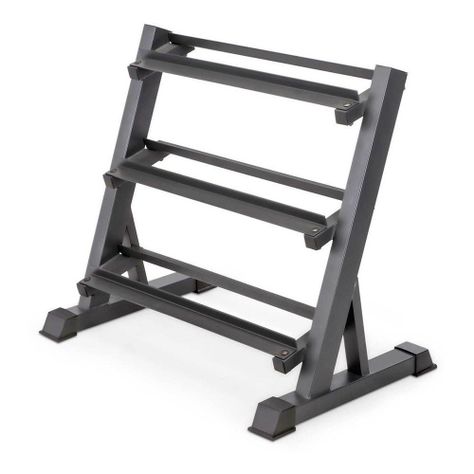 RACK MANCUERNAS 3 NIVELES DRB-86-0