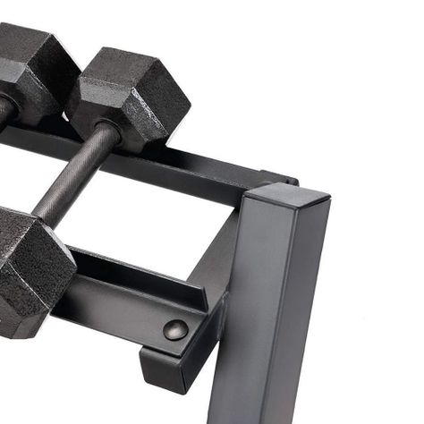 RACK MANCUERNAS 3 NIVELES DRB-86-3