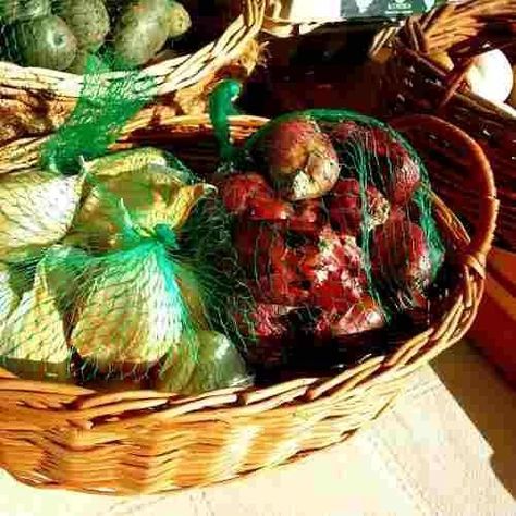 2.000 Mallas Verdes para envasar 1 kg-1