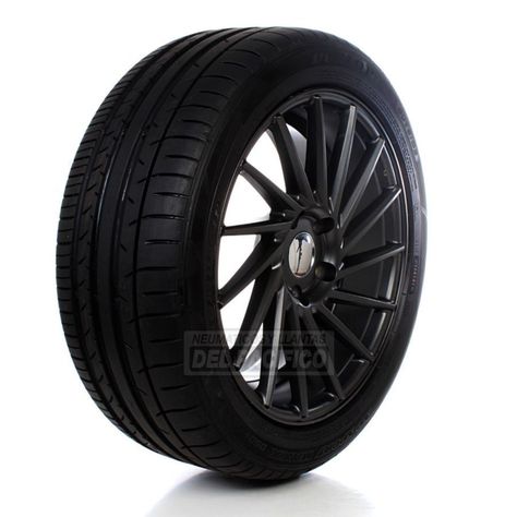 NEUMATICO - 285/35R21 DUNLOP MAX050+ HT 105Y-0