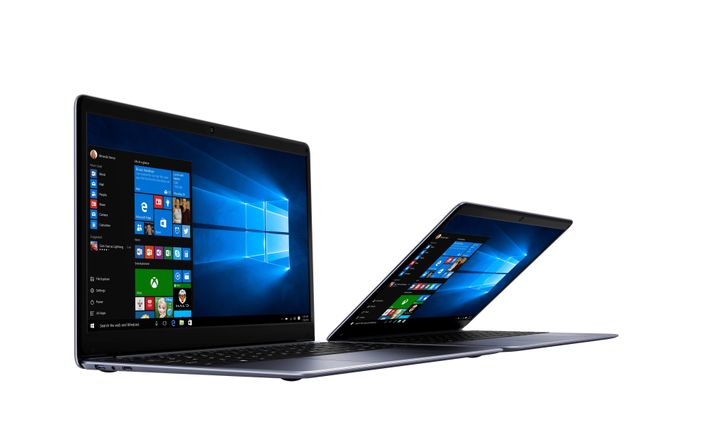 Chuwi Herobook Pro Intel N4000 / 8GB/ 256GB SSD/ 14,1"/ W10-3