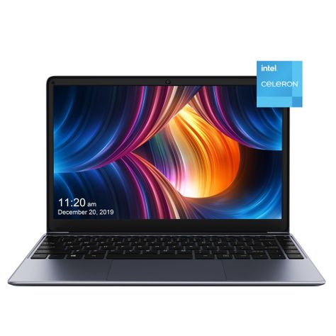 Chuwi Herobook Pro Intel N4000 / 8GB/ 256GB SSD/ 14,1"/ W10-0