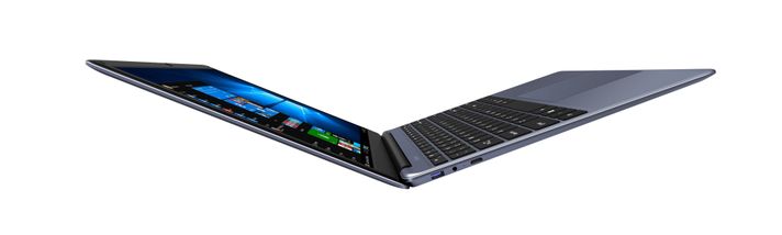Chuwi Herobook Pro Intel N4000 / 8GB/ 256GB SSD/ 14,1"/ W10-2