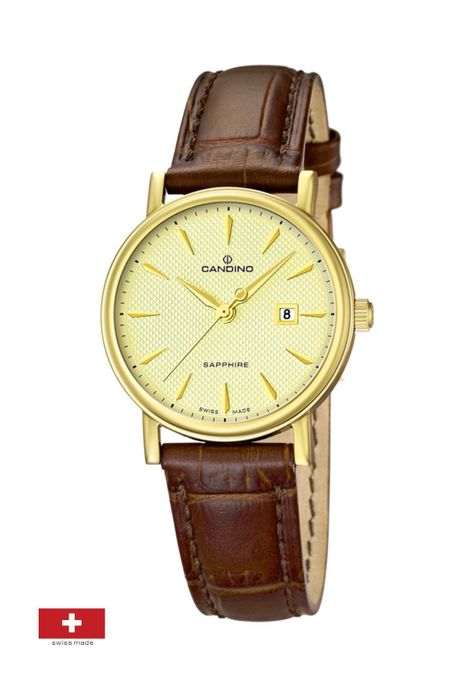 Reloj C4490/3 Candino Mujer Classic Timeless-0