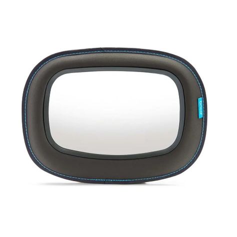 Silla auto One4life Blue Clicktight-Espejo-Cojín-1