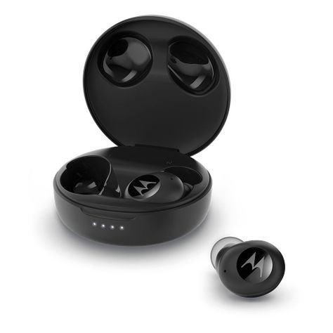 Audifono Moto Budbs 150 True Wireless Black-1