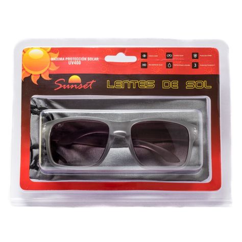 Lentes de Sol Modelo Bali-4