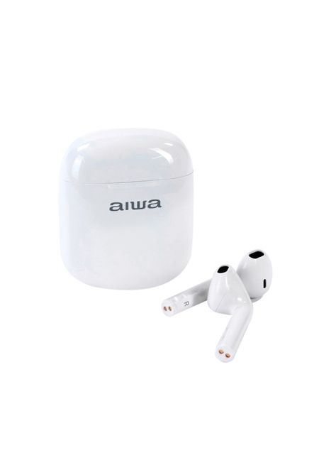 Audífonos Inalámbricos In-ear Bluetooth 5.0 Aiwa Aw-twsd1-1