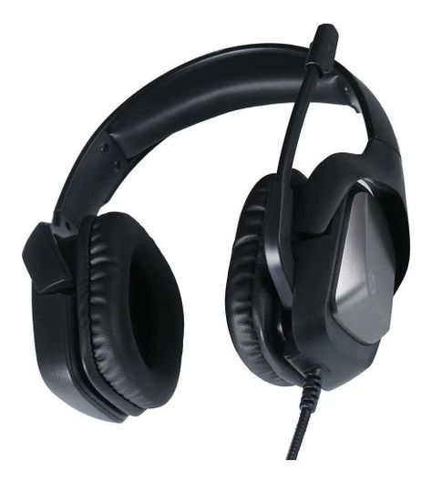 Audífonos gamer HP H220S negro-4