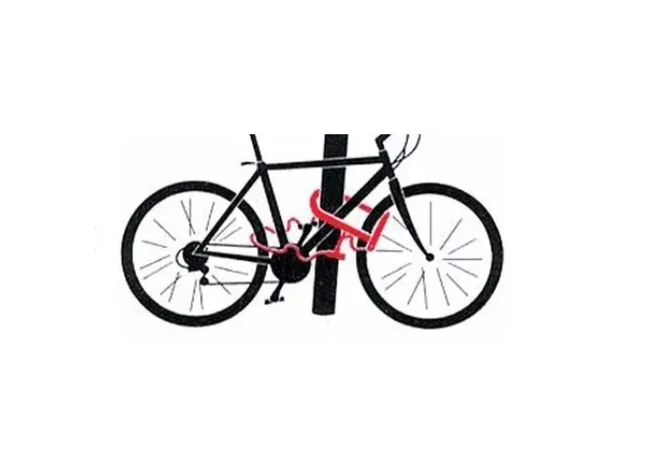 Candado Para Bicicleta Y Moto Ulock-2