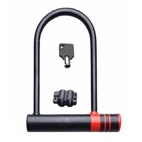 Candado Para Bicicleta Y Moto Ulock-0