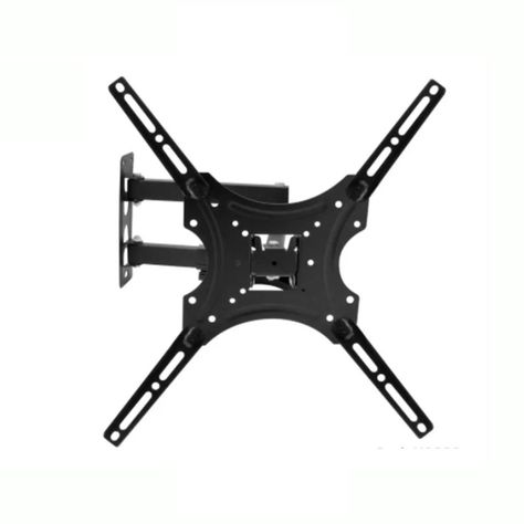 Soporte Tv Giratorio 14 A 55 Pulgadas Hasta 50 Kg -3