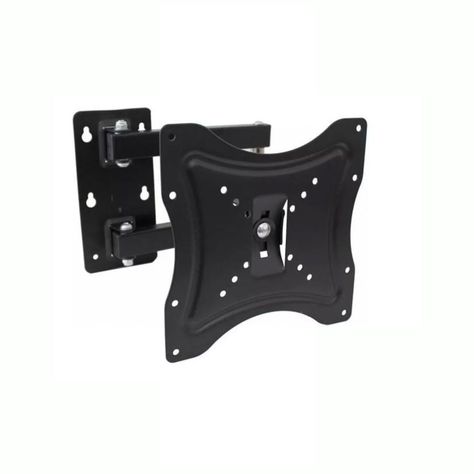 Soporte Tv Giratorio 14 A 55 Pulgadas Hasta 50 Kg -2