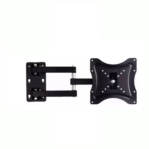 Soporte Tv Giratorio 14 A 55 Pulgadas Hasta 50 Kg -5