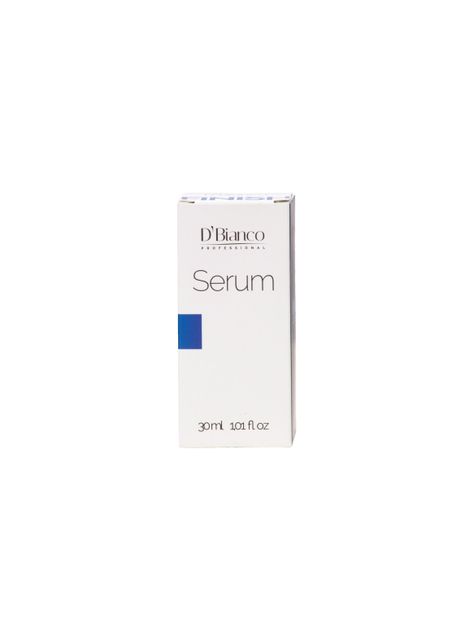 Sérum Reparador de Puntas DBianco 30 Ml-1