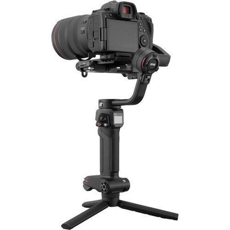 ESTABILIZADOR ZHIYUN WEEBILL 3-1
