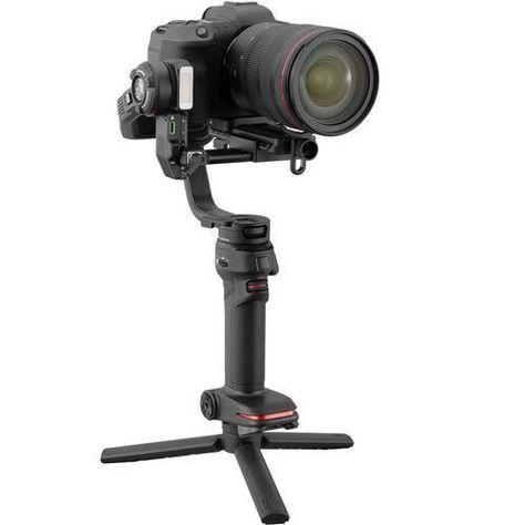 ESTABILIZADOR ZHIYUN WEEBILL 3-5